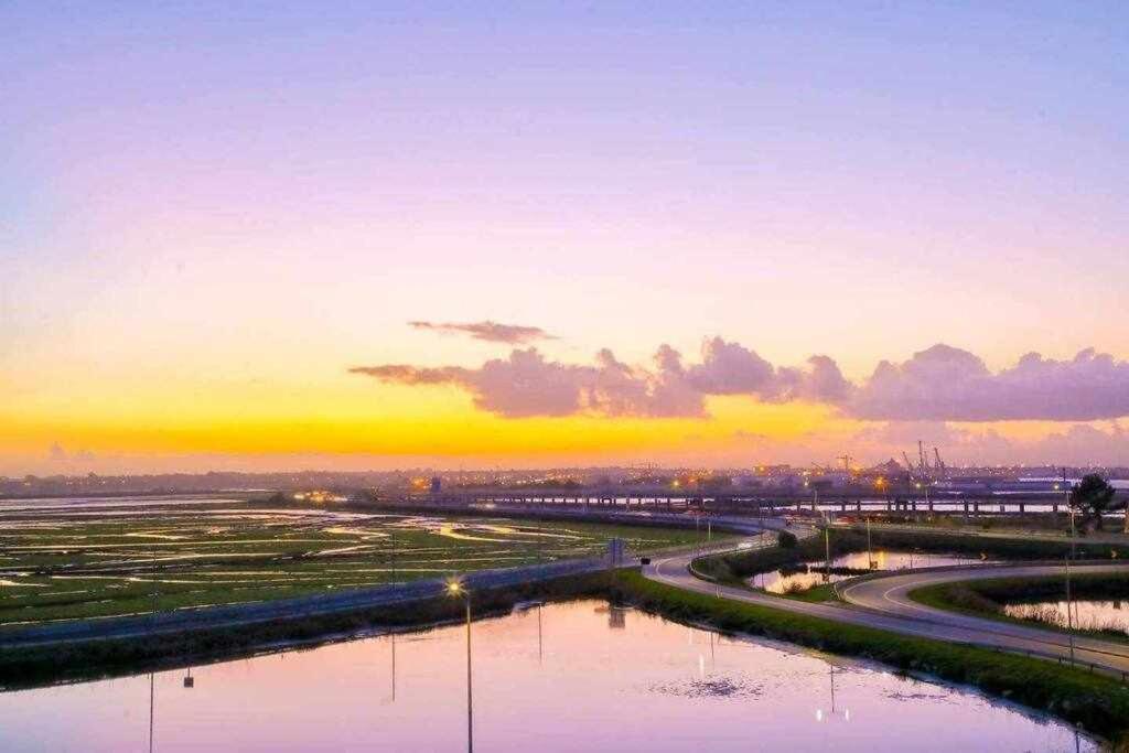 Salinas View Aveiro Exterior photo