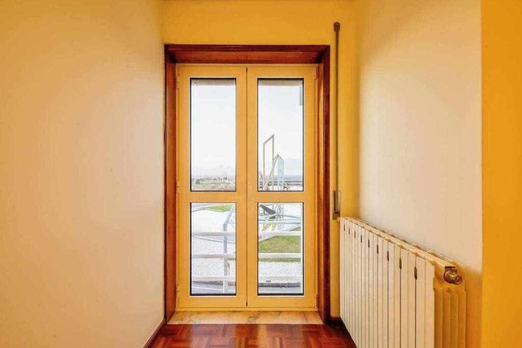 Salinas View Aveiro Exterior photo