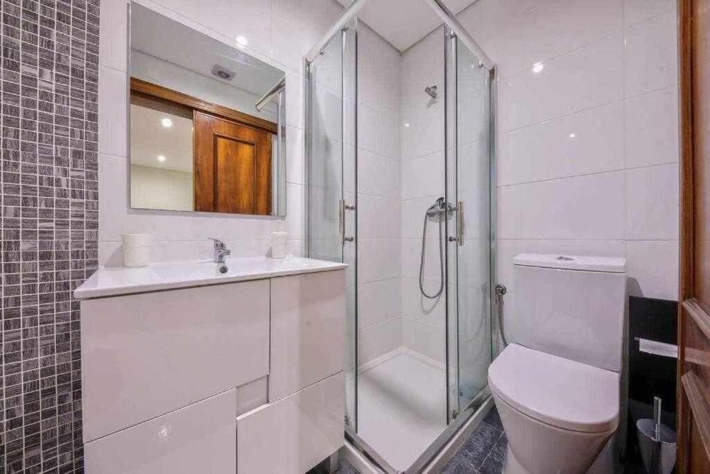 Salinas View Aveiro Exterior photo