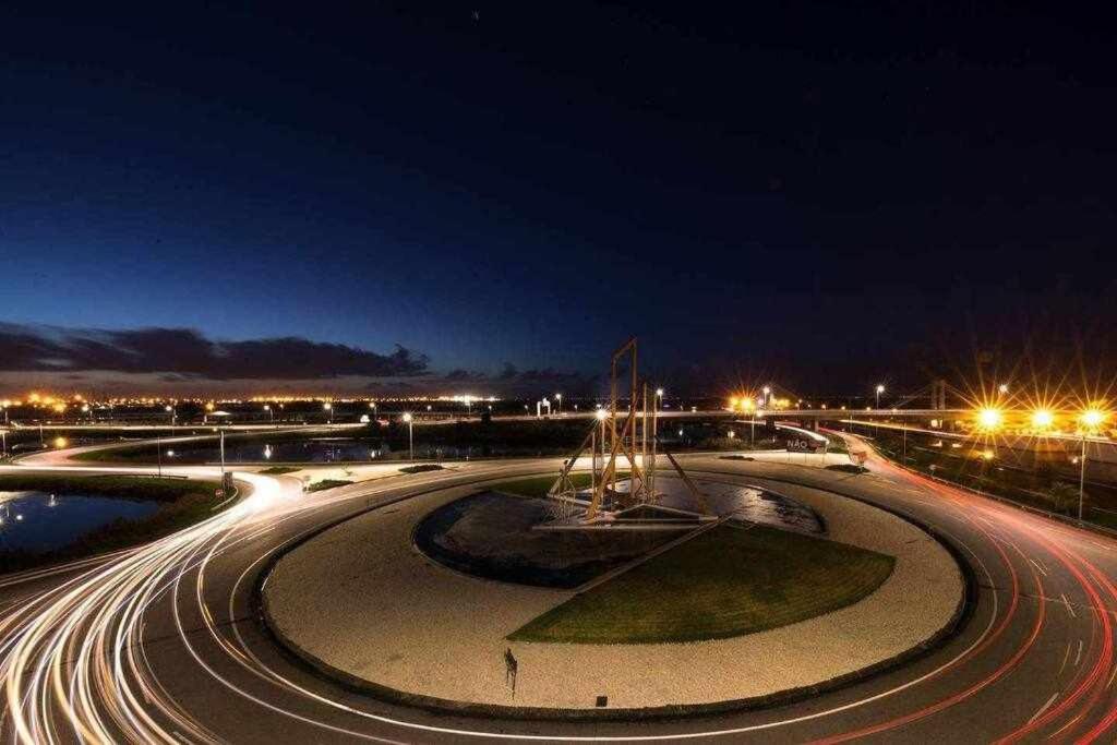 Salinas View Aveiro Exterior photo